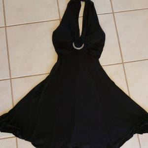 My Michelle Halter dress
